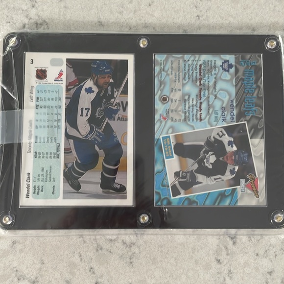 NHL Trading Cards - Picture 4 of 4